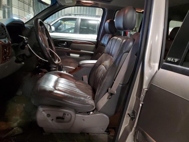 2002 GMC Envoy
