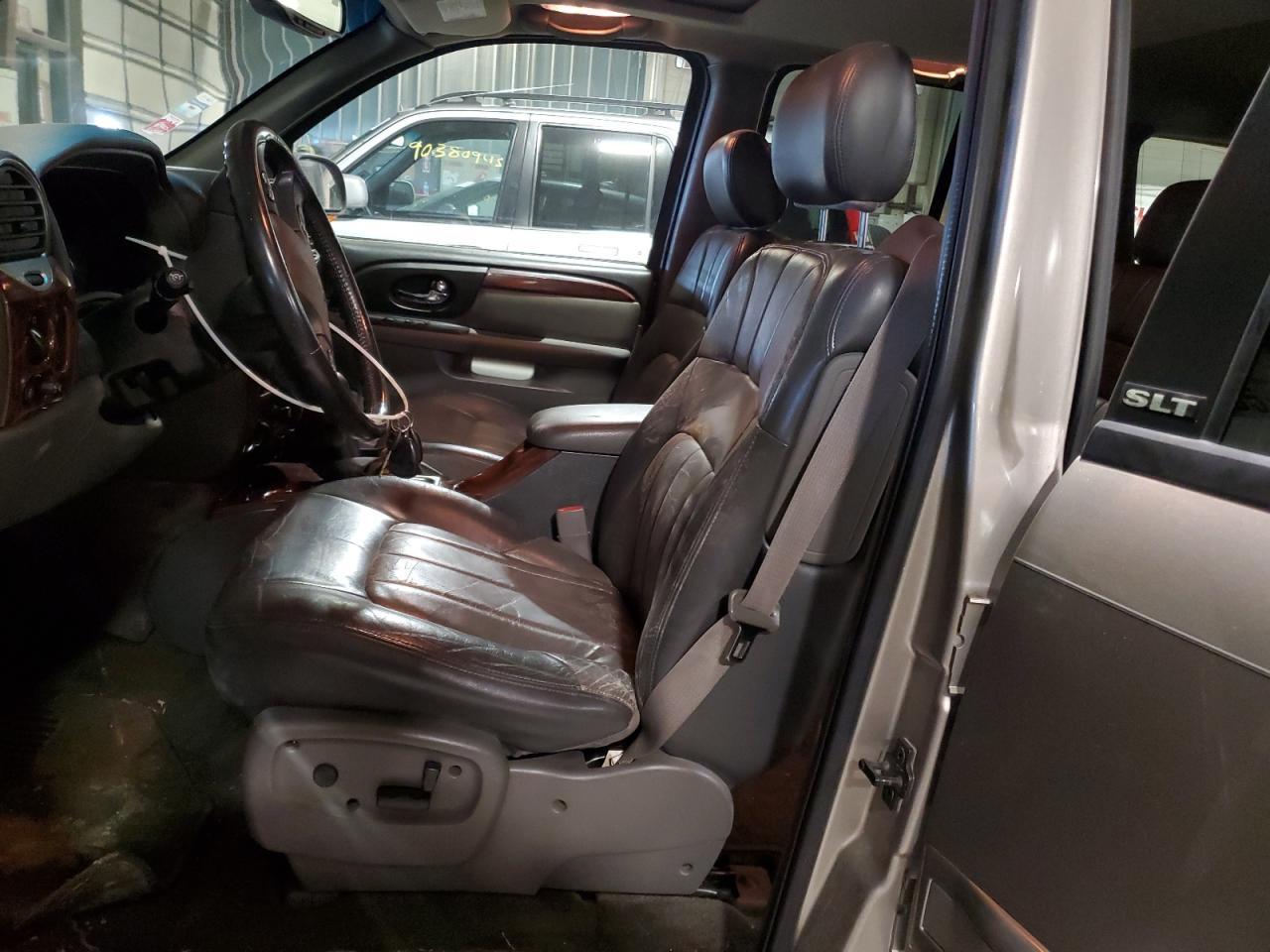 2002 GMC Envoy