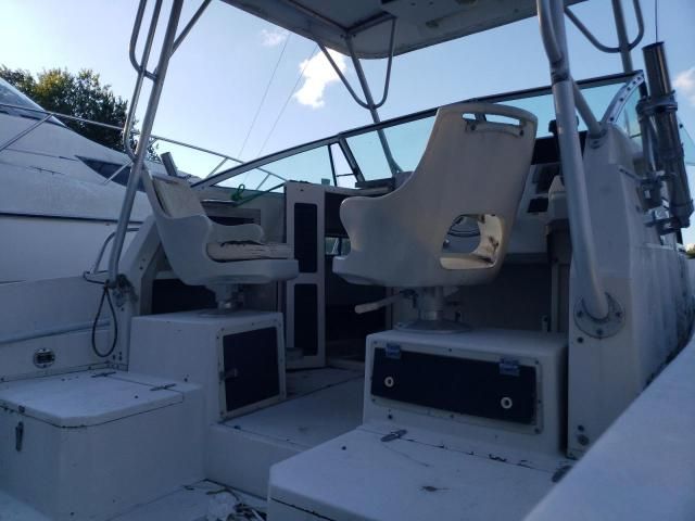 1991 Grady White Boat