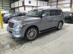 2016 Infinity Qx80