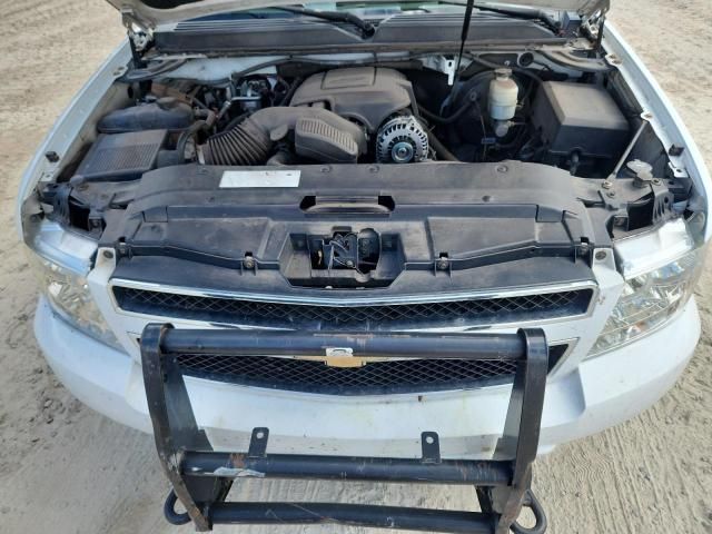 2010 Chevrolet Tahoe K1500 LS