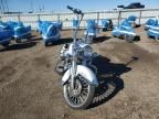 2007 Harley-Davidson Flhpi