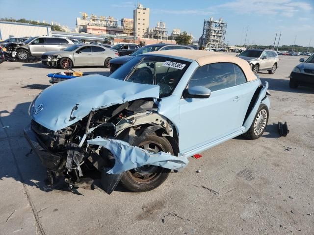 2013 Volkswagen Beetle