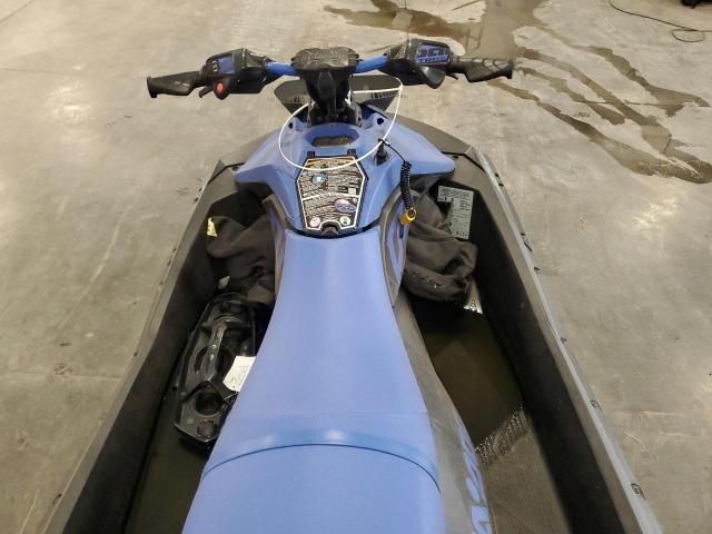 2022 Seadoo Spark 3UP 900 H.O. A