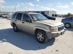 2000 Jeep Grand Cherokee Laredo