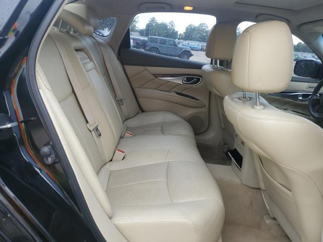2011 Infiniti M37