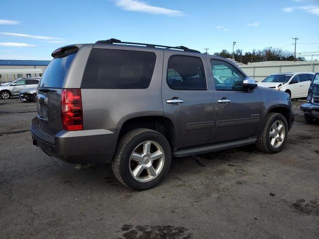 2013 Chevrolet Tahoe K1500 LS