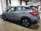2018 Nissan Kicks s