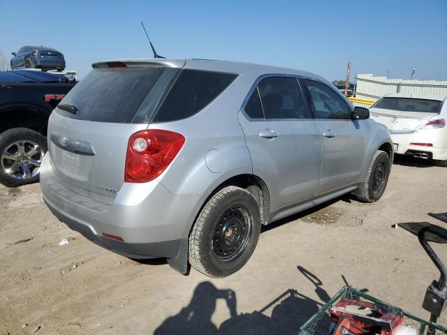 2012 Chevrolet Equinox ls