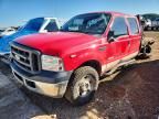 2006 Ford F350 SRW Super Duty
