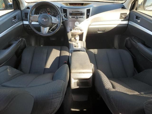 2011 Subaru Legacy 2.5I Premium
