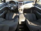 2011 Subaru Legacy 2.5I Premium