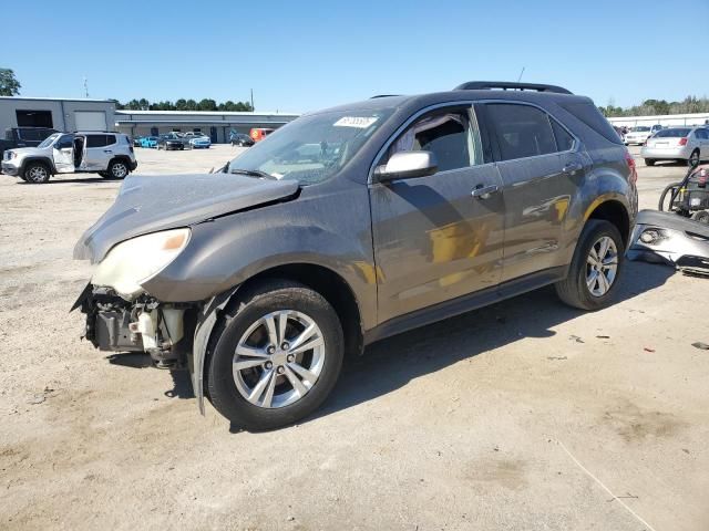 2012 Chevrolet Equinox lt