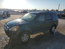2004 Honda CR-V EX for sale in Sikeston, MO