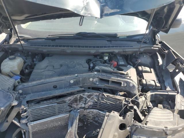 2015 Ford Edge SE