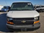 2013 Chevrolet Express G2500