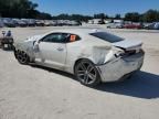 2016 Chevrolet Camaro LT