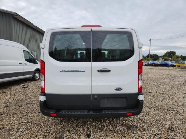 2023 Ford Transit T-350