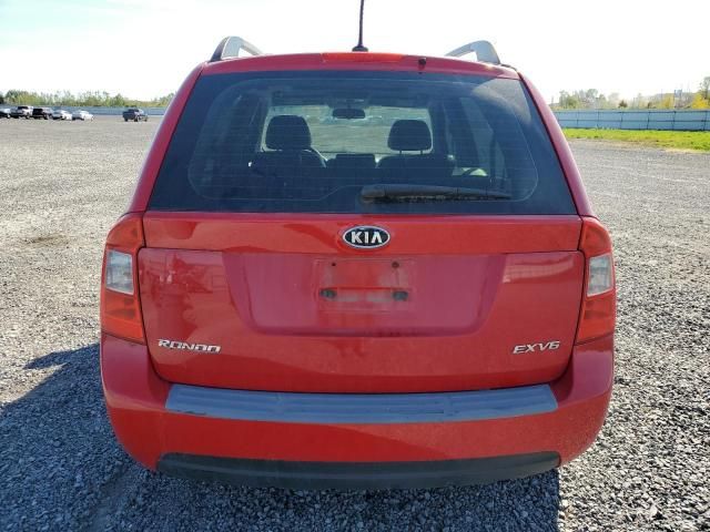 2009 KIA Rondo LX
