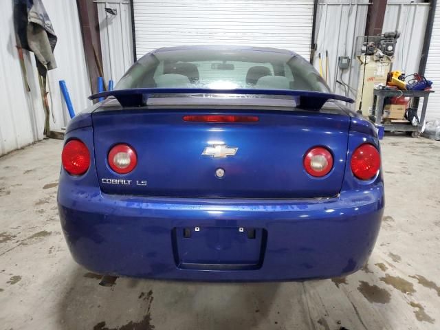 2007 Chevrolet Cobalt ls