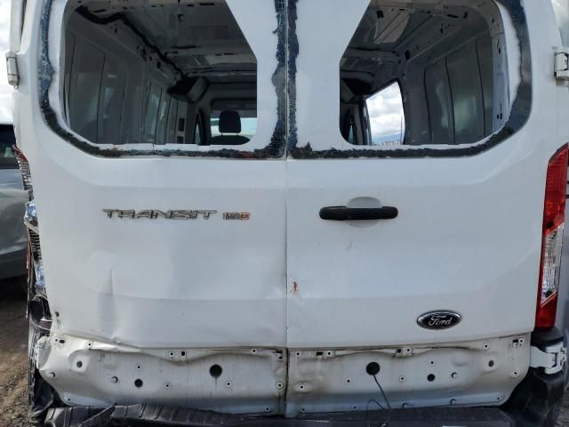 2015 Ford Transit T-150