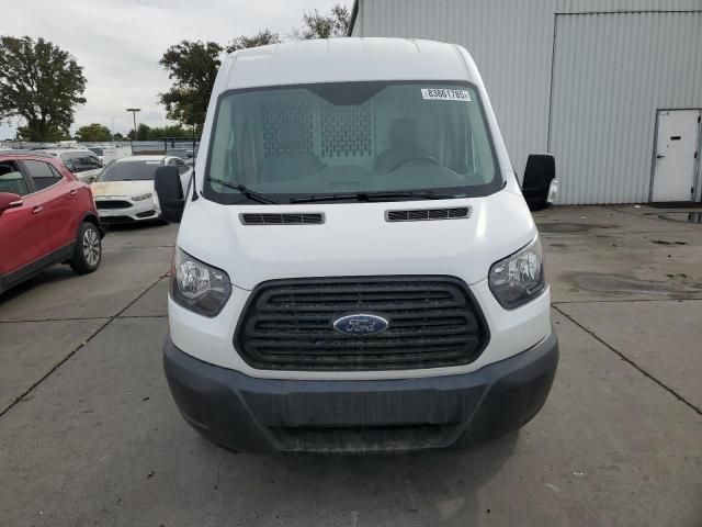 2019 Ford Transit T-150