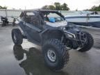 2021 Can-Am Maverick X3 X RS Turbo RR