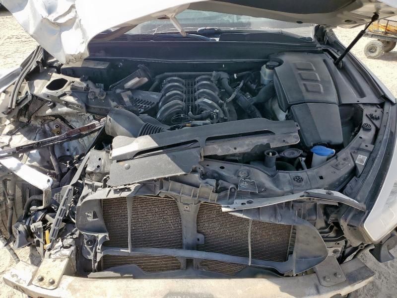 2015 KIA K900