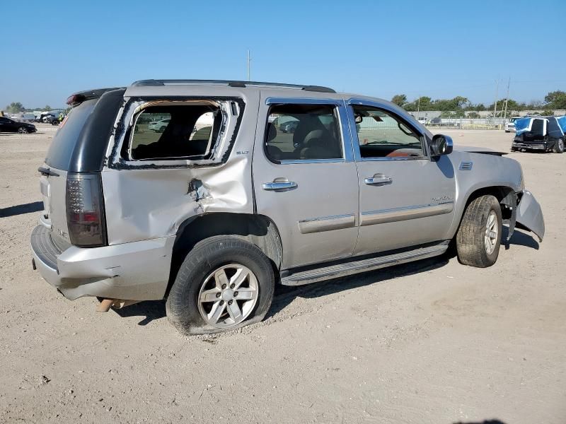 2007 GMC Yukon
