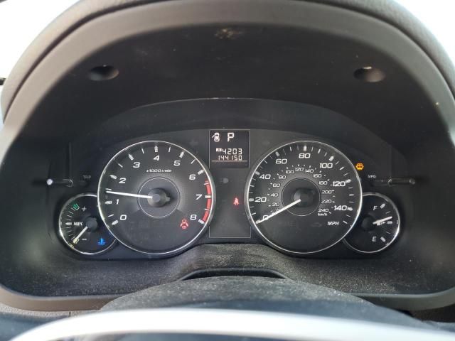 2011 Subaru Outback 2.5I Premium