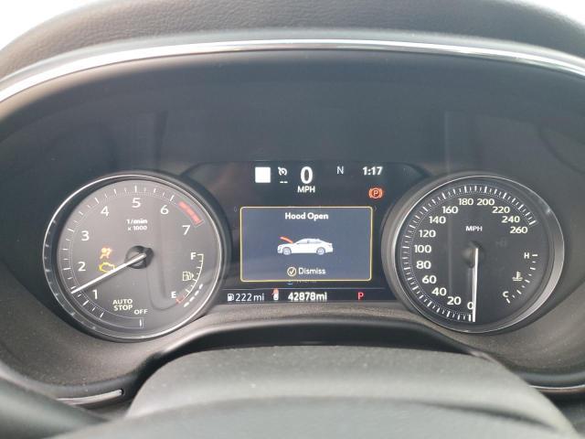 2020 Cadillac CT5 Sport