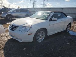 2010 Chrysler Sebring Touring for sale in Elgin, IL