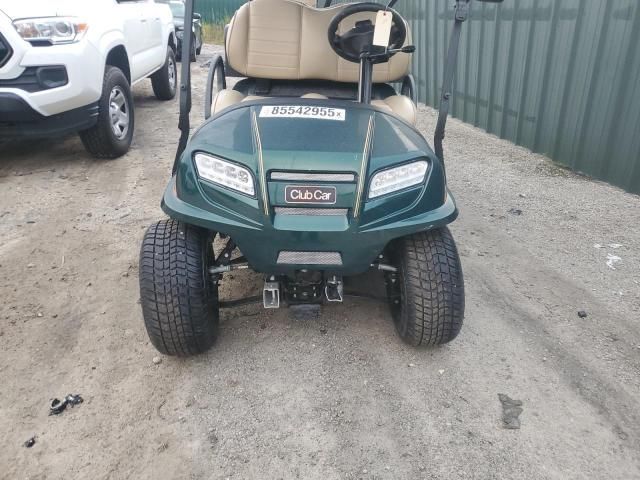 2023 Club Car Onward
