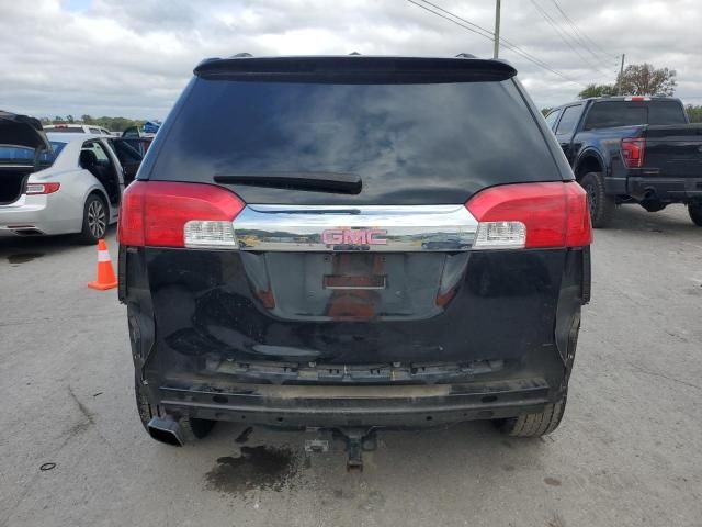 2016 GMC Terrain SLE