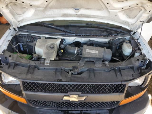 2007 Chevrolet Express G1500