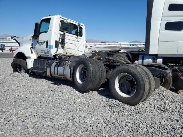 2025 International LT625 Semi Truck
