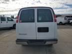 2017 GMC Savana G2500