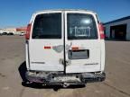 2010 Chevrolet Express G2500