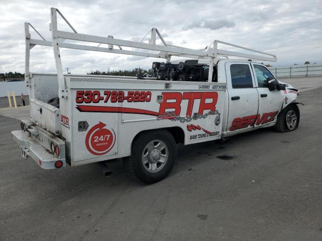 2023 Dodge Ram 3500