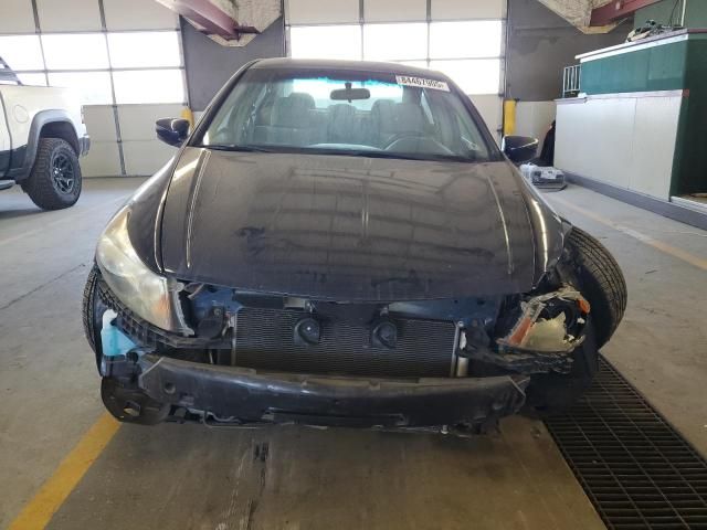 2008 Honda Accord LX