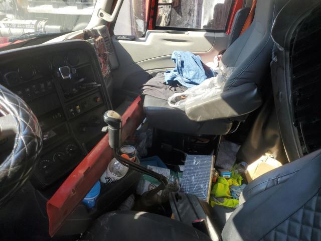 2017 International Prostar