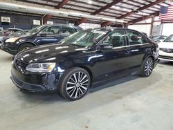 2014 Volkswagen Jetta SE for sale in East Granby, CT