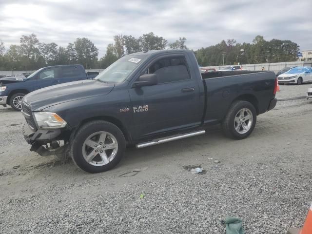 2014 Dodge RAM 1500 ST