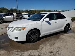 2011 Toyota Camry Base en venta en Louisville, KY