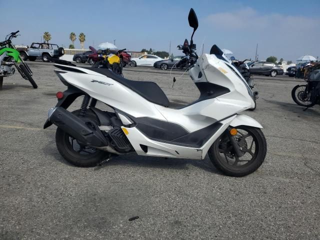 2021 Honda WW150