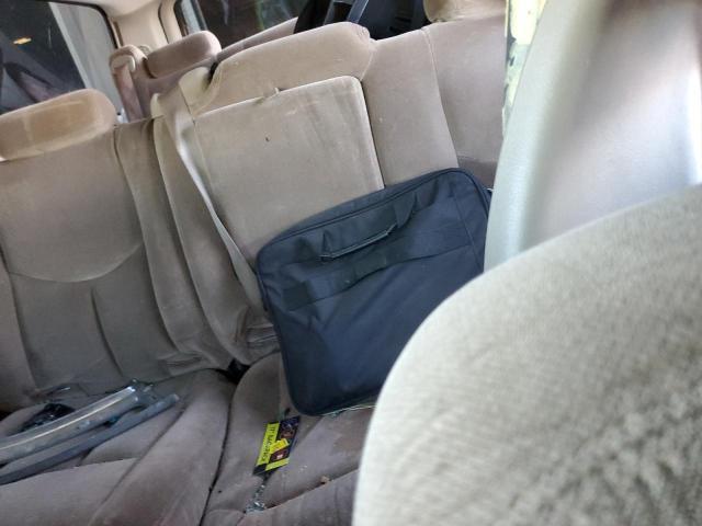 2003 GMC Yukon xl C1500