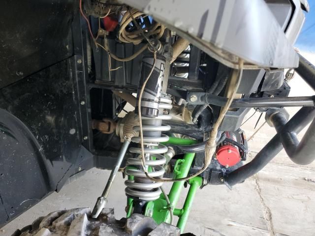 2024 Kawasaki KRT800 J