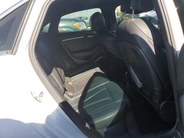 2015 Audi A3 Premium Plus
