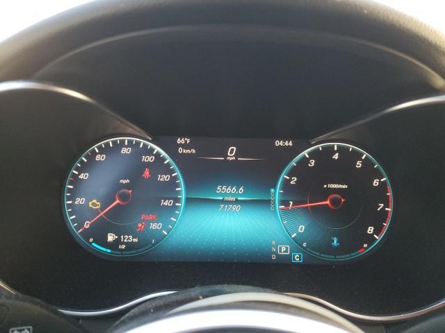 2021 Mercedes-Benz C 300 4matic