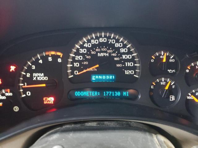 2004 GMC New Sierra K3500